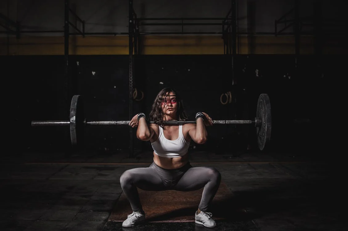 Discovering the Joy of Strength: Making the Gym Fun