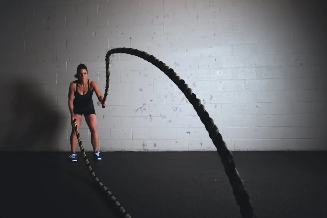 The Incredible Advantages of Gym Membership
