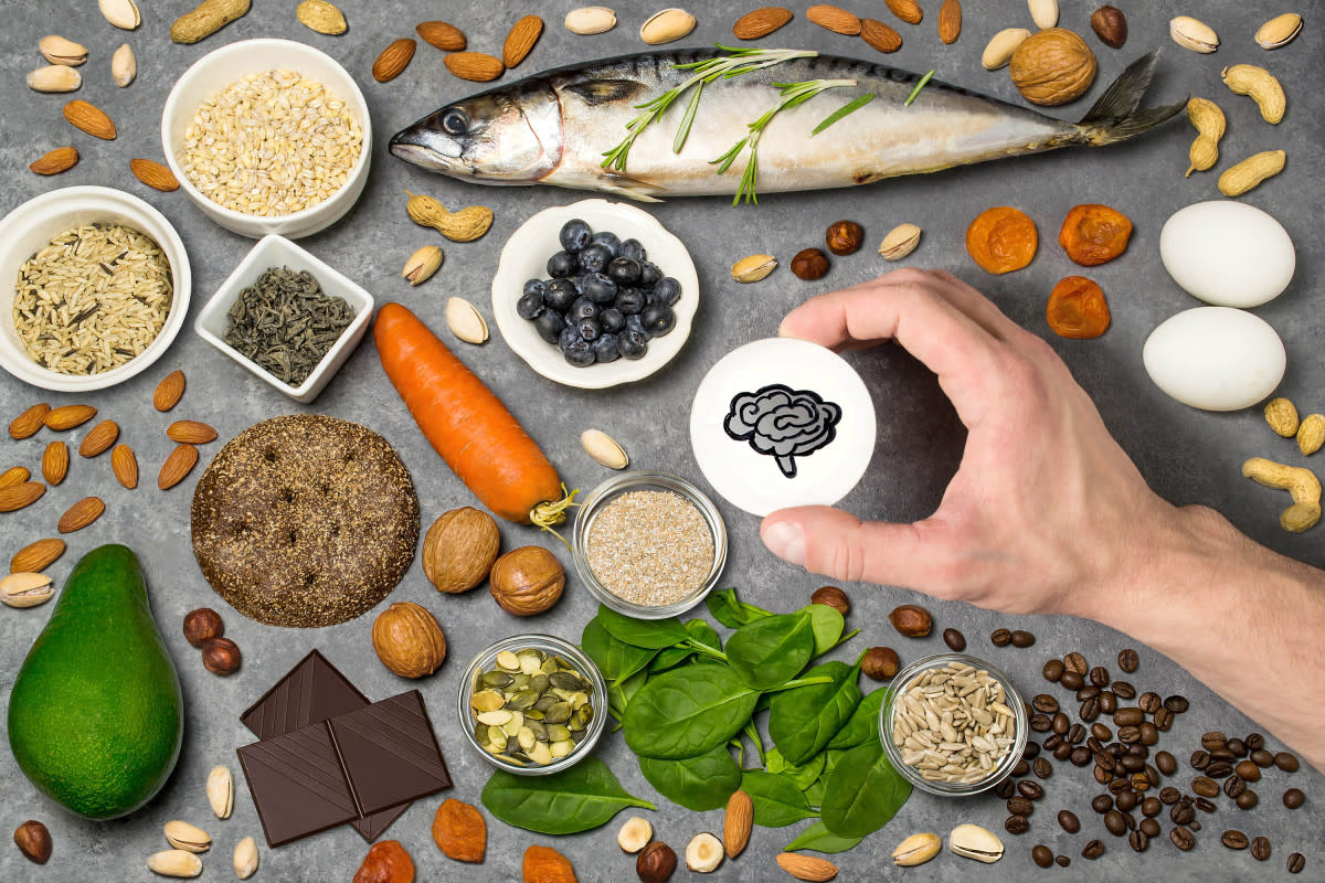 The Daily Dose of Defense: This Simple Snack Became My Steadfast Ally in Dementia Prevention