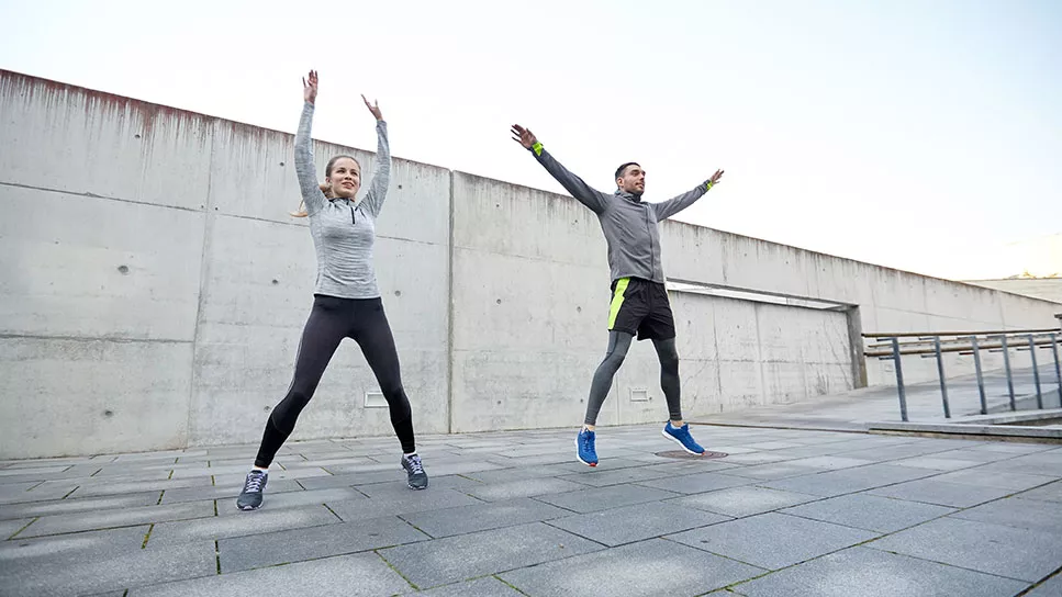Unleashing the Power of Movement: How Exercise Forges a Stronger Memory