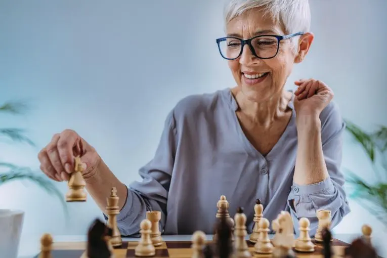 Increasing Mental Acuity: The Best 10 Brain Exercises to Prevent Dementia