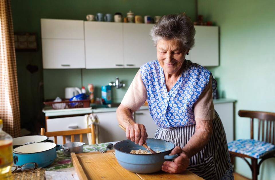 An Easy Recipe Powerhouse for Memory Boost and Dementia Prevention