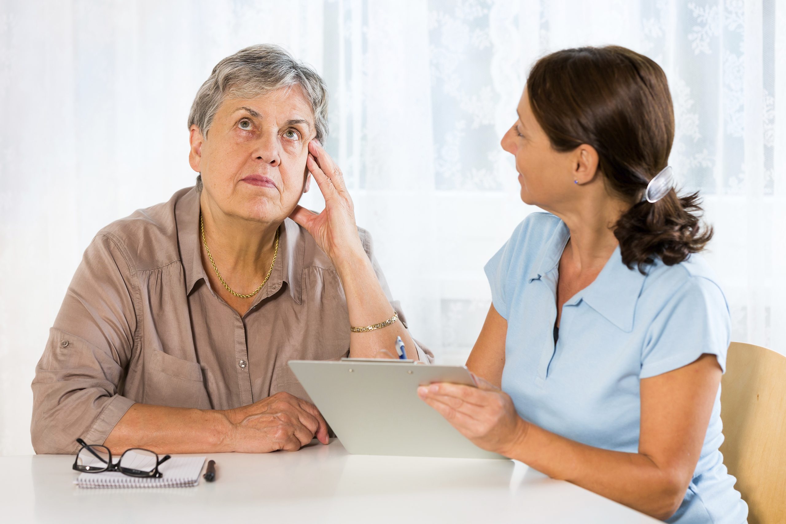 Understanding the Warning Signs: When Memory Losses Are Cause for Concern